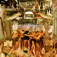 V/A - Tribute To Japanische Kampfhorspiele