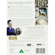 Documentary - Civilisation: Complete Se