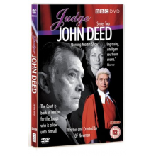 Tv Series - Judge John Deed - S2