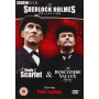 Tv Series - Sherlock Holmes Coll.