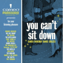 V/A - You Can't Sit Down: Cameo Parkway Dance Crazes (19