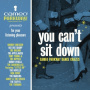 V/A - You Can't Sit Down: Cameo Parkway Dance Crazes (19