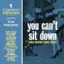 V/A - You Can't Sit Down: Cameo Parkway Dance Crazes