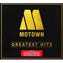 V/A - Motown Greatest Hits