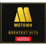 V/A - Motown Greatest Hits