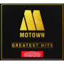 V/A - Motown Greatest Hits
