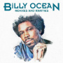 Ocean, Billy - Remixes and Rarities