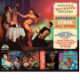 Antobal's Cuban All Stars - Havana Big Band Sound