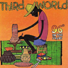 Third World - 96 In the Shade