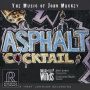 Dallas Wings - Asphalt Cocktail: Music of John Mackey