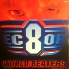 Ec8or - World Beaters