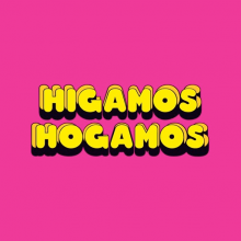 Higamos Hogamos - Higamos Hogamos