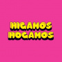 Higamos Hogamos - Higamos Hogamos
