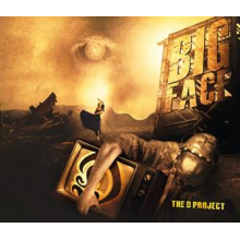 D Project - Big Face
