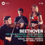 Beethoven, Ludwig Van - Violin Sonatas, Cello Sonatas, String Trios & Piano Tri