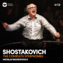 Shostakovich, D. - Complete Symphonies