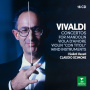 Vivaldi, A. - Concertos For Mandolin, Viola D'amore, Violin 'Con Tito