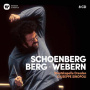Sinopoli, Giuseppe - Schoenberg/Berg/Webern