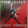 Cult, the - Sonic Temple - 30th Anniversary