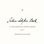 Bach, Johann Sebastian - A Violoncello Senza Basso - Chapter 1