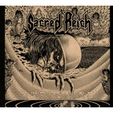 Sacred Reich - Awakening