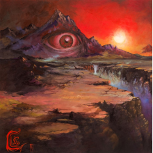 Tchornobog - Tchornobog