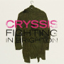 Cryssis - Fighting In Brighton