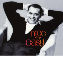 Frank Sinatra - Nice 'N' Easy