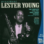 Young, Lester - Complete 1949-51 Small Group Sessions