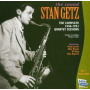 Getz, Stan - Complete 1946-50 Quartet Sessions