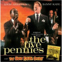 Armstrong, Louis & Danny Kaye - Five Pennies/Gene Krupa