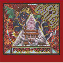 Mirror - Pyramid of Terror
