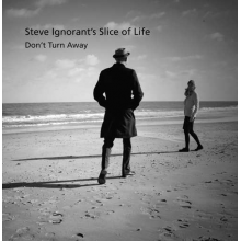 Steve Ignorants Slice of Life - Don't Turn Away