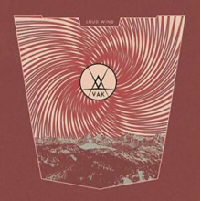 Vak - Loud Wind