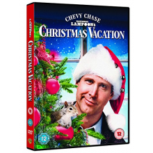 Movie - National Lampoon's Christmas Vacation