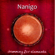 Nani - Drumming For Elements