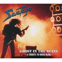 Savatage - Ghost In the Ruins