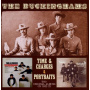 Buckinghams - Time & Charges/Portraits