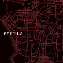 V/A - Beat La