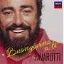 Pavarotti, Luciano - Buongiorno a Te