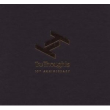 V/A - Tru Thoughts 10th Anniversary