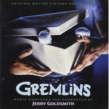 Original Soundtrack - Gremlins
