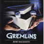 Original Soundtrack - Gremlins