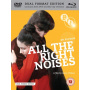 Movie - All the Right Noises