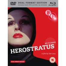 Movie - Herostratus