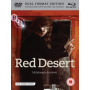 Movie - Red Desert