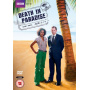 Tv Series - Death In Paradise S1