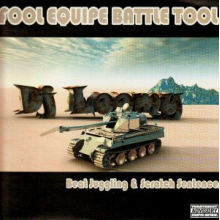 DJ Loomy - Fool Equipe Battle Tool