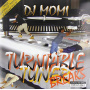 DJ Momi - Turntable Tuner Breaks