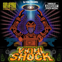 DJ Tedu - Vinyl Shock